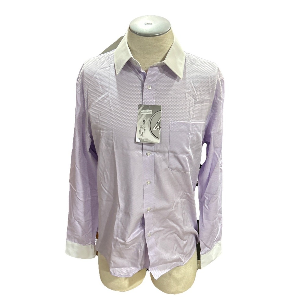Zity mens shirt medium Long Sleeve SR Speed Your Run Button
